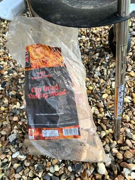 Photo of free Bbq with pizza function (St Albans AL4) #4