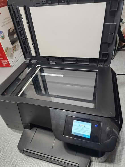 Photo of free HP printer - PENDING (Reford township) #2