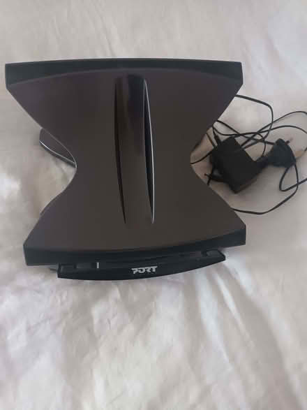 Photo of free Cradle for laptop (Bolbeck Park MK15) #2