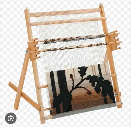 Photo of Weaving loom (Addlestone KT15) #2