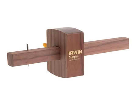 Photo of marking gauge (Aldrington/Hove) #1