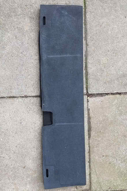 Photo of free Folding mat for car/van (PL4 Greenbank.) #2
