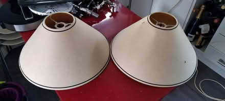 Photo of free Marks and Spencer Lampshades NG8 (Wollaton NG8) #1