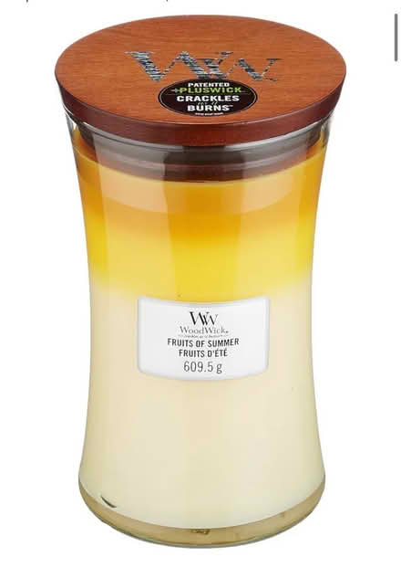 Photo of Woodwick Fruits of Summer Trilogy (Letchworth SG6) #2