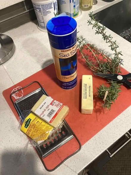 Photo of free Jerusalem artichoke tubers (Arcadia nr Baldwin-Stocker Sch) #4