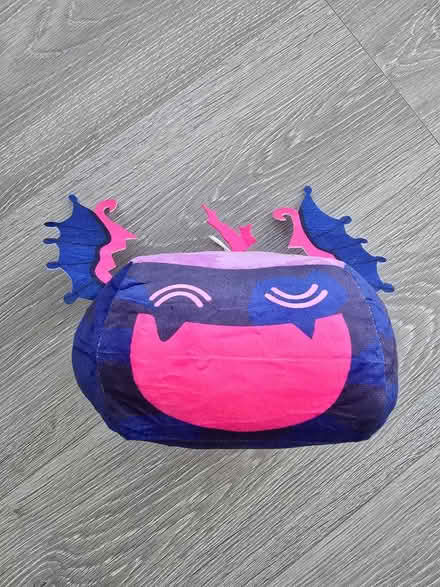 Photo of free Toddler toy and teddy bear (IG6 3s) #2