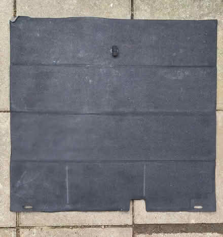 Photo of free Folding mat for car/van (PL4 Greenbank.) #1