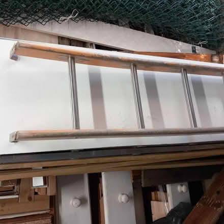 Photo of free Steps (shepperton) #1