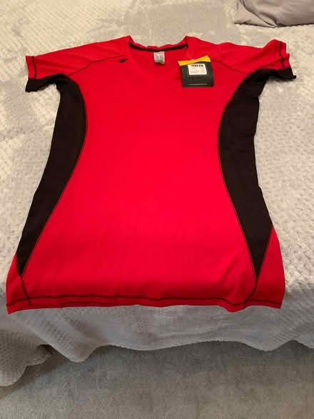 Photo of free Ladies regatta active top. Size 10 (Emsworth PO10) #1