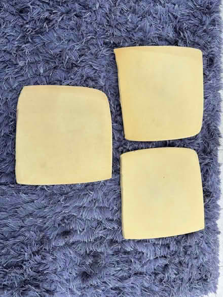 Photo of free Foam Cushions (Kennington OX1) #1