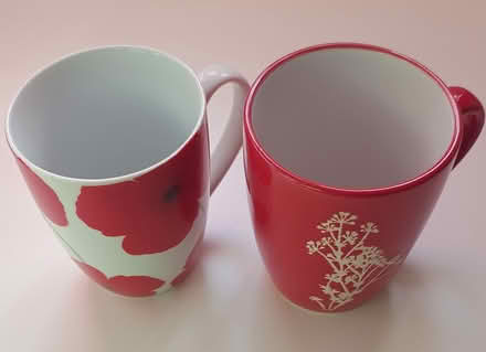 Photo of free Miscellaneous mugs, plate, bowl (Matson, Gloucester GL4 6) #3