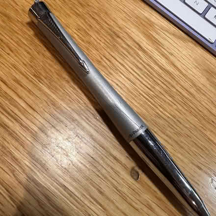 Photo of free Parker Ball Point Pen (Chipping Norton OX7) #1