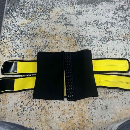 Photo of free Waist trainer (Camberwell, SE5) #2