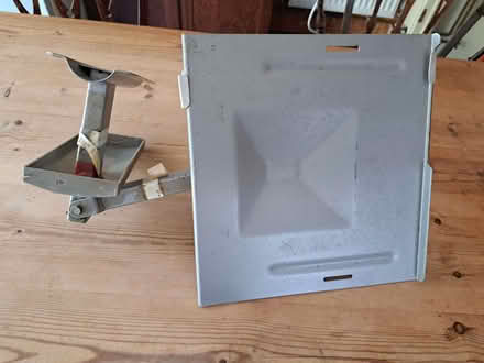 Photo of free wall mounting arm/bracket to put monitor or laptop on a wall (Woodingdean BN2) #2