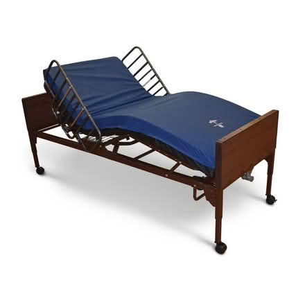 Photo of free Fully electric Hospital Bed - NW DC (Shepard Park NW) #1