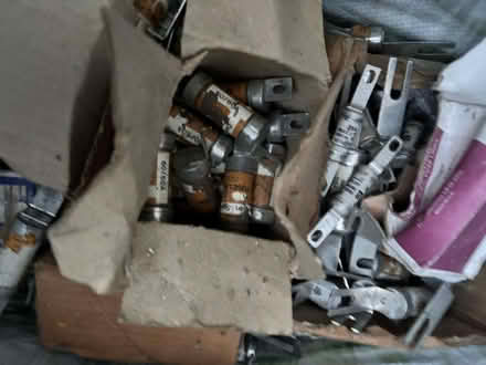 Photo of free Fuses / Fuse-links joblot (Ruthrieston AB10) #3