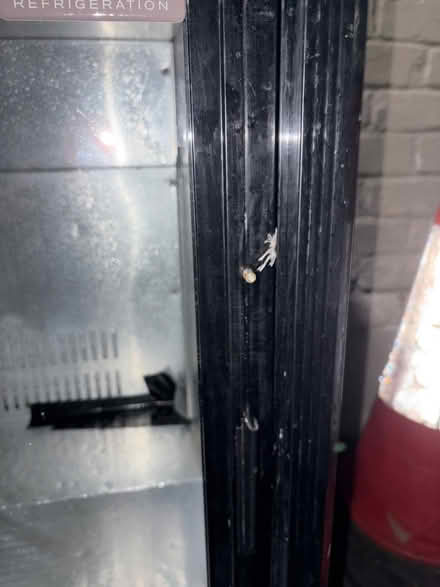 Photo of free Display fridge (Chiswick W4) #1