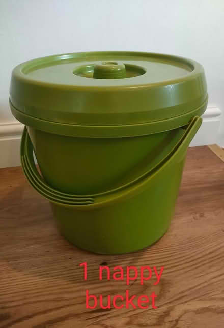 Photo of free Reusable nappies and more (Millhouse S7) #3