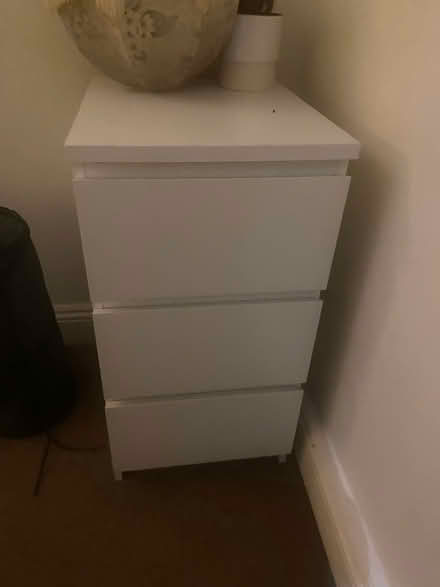 Photo of free Chest of Drawers (Brighton BN2) #1