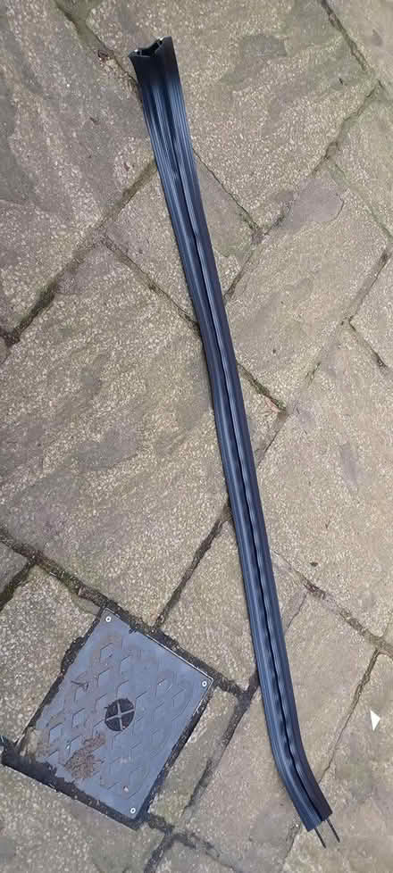 Photo of free Cable cover/tidy (Loughborough central) #2