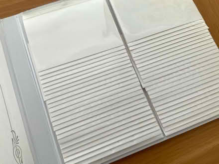 Photo of free Wedding Photo Flip Album (North Shields Fish Quay NE29) #3