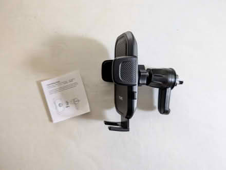 Photo of free Car Phone Holder (Crescent Park) #1