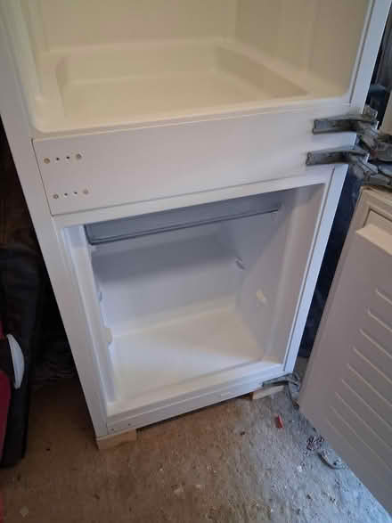 Photo of free Fridge freezer (Danbury, Chelmsford CM3) #2