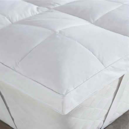 Photo of free Mattress Topper (Nottingham NG11) #3