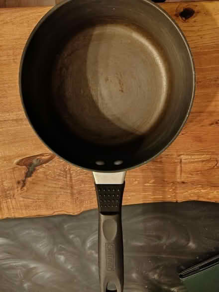 Photo of free Nonstick Pot (Queen Anne) #2