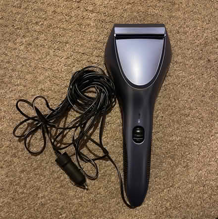 Photo of free Heated car window ice scraper, 12V (Chorley PR6) #1