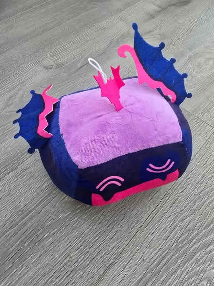 Photo of free Toddler toy and teddy bear (IG6 3s) #3