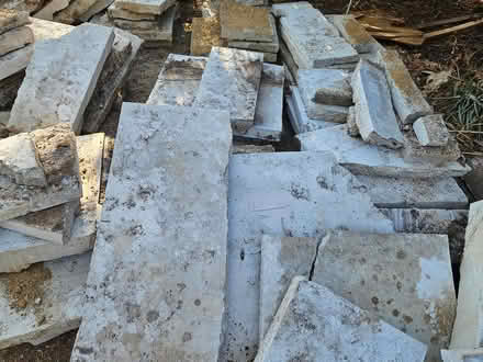 Photo of free Large Concrete Slabs (Gilles Plains) #1