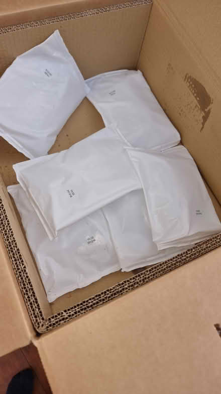 Photo of free Ice packs (Ilford) #2