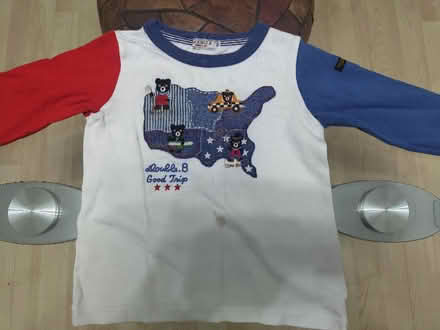 Photo of free Children clothing (Wollaton Vale NG8 Nottingham) #4