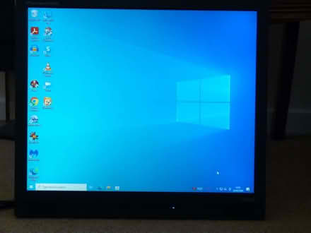 Photo of free Monitors 2-3 (West Oxfordshire OX28) #2