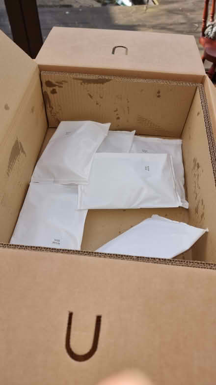 Photo of free Ice packs (Ilford) #1