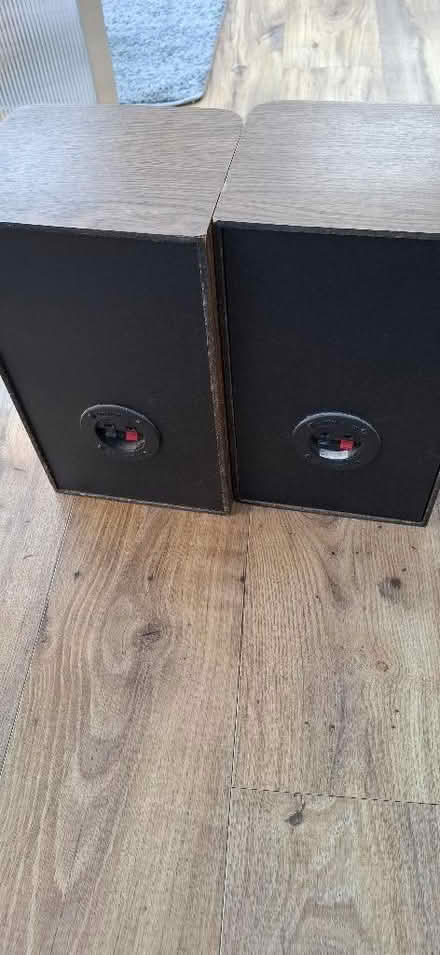 Photo of free Speakers (High Brooms TN4) #2