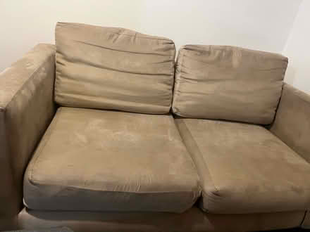 Photo of free Sofa (W3) #1