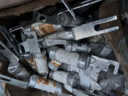 Photo of free Fuses / Fuse-links joblot (Ruthrieston AB10) #4