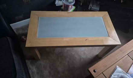 Photo of free Coffee Table (SK7 Hazel Grove) #3