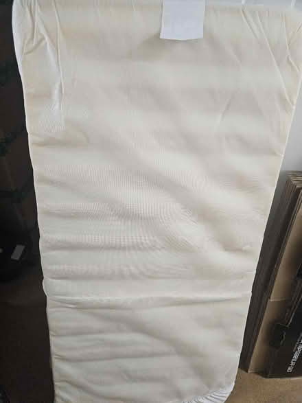 Photo of free Baby Cot Mattress (CR5) #2