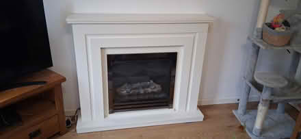 Photo of free Electric fireplace (BS20 portishead) #1