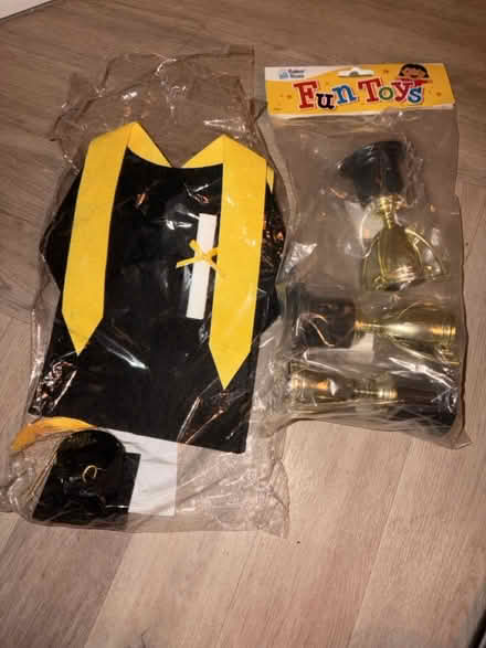 Photo of free Misc celebration items (Edgeley stockport SK3) #1