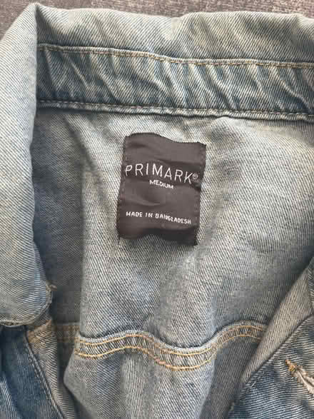 Photo of free 2 x medium men’s jackets (Catford) #3