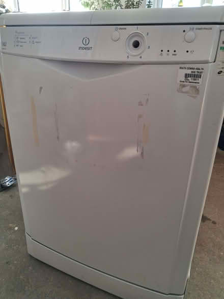 Photo of free Dishwasher (Seaford BN25) #2