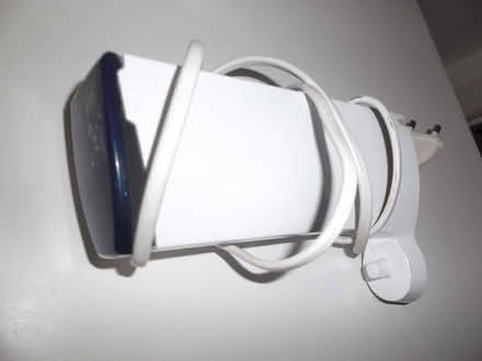 Photo of free Toothbrush Charger station (Ruthrieston AB10) #3