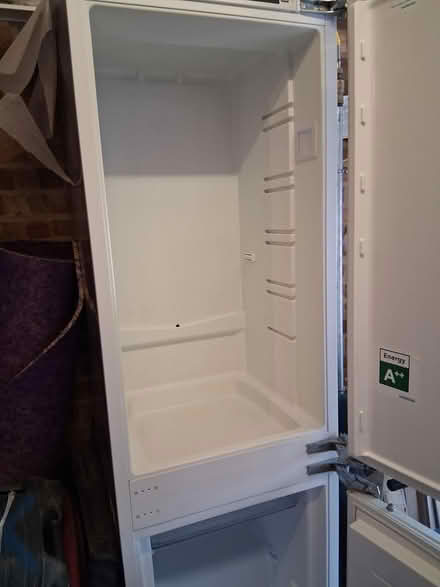 Photo of free Fridge freezer (Danbury, Chelmsford CM3) #1