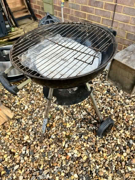 Photo of free Bbq with pizza function (St Albans AL4) #3