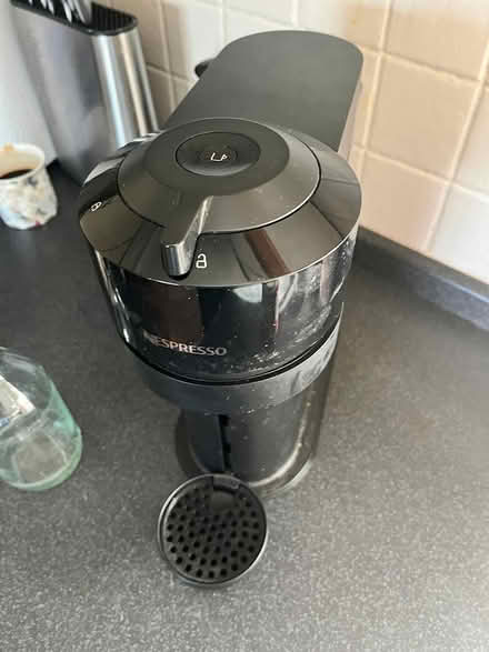 Photo of free Nespresso coffee machines (Bearsted, Maidstone. ME15) #1