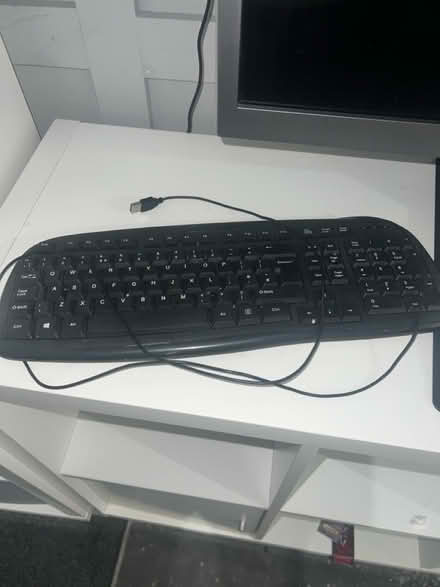 Photo of free Keyboard (Camberwell, SE5) #1